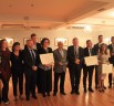 The 8th European Greenways Awards have been given, Vidzeme Tourism Association