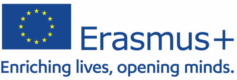 Erasmus+ Logo